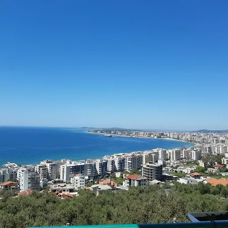 Martin 21 Vlorë