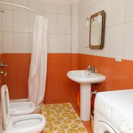 Apartmán Martin 21 Vlorë