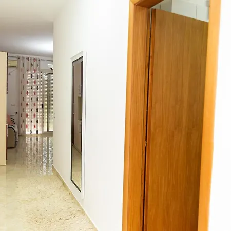 Martin 21 Appartement