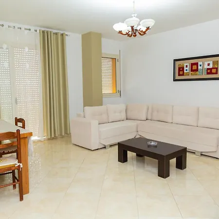 Martin 21 Apartment *