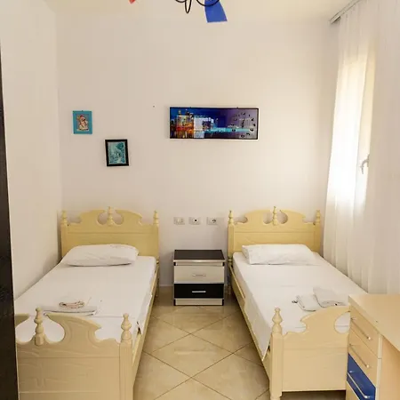 Martin 21 Appartement