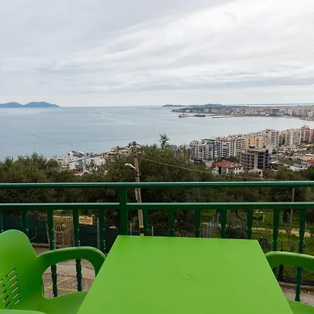 Martin 21 Appartement Vlorë