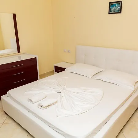 Martin 21 Appartement *