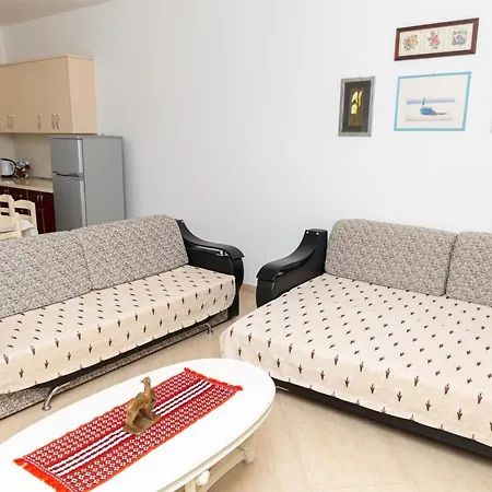 Appartement Martin 21 *