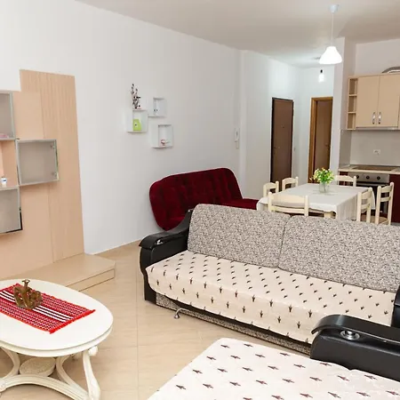 Martin 21 Appartement
