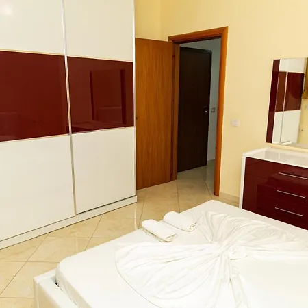 Appartement Martin 21