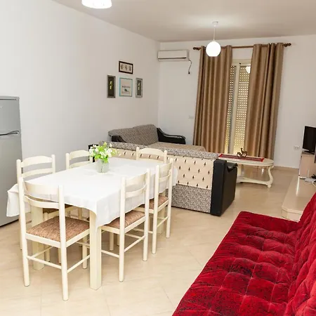 Appartement Martin 21