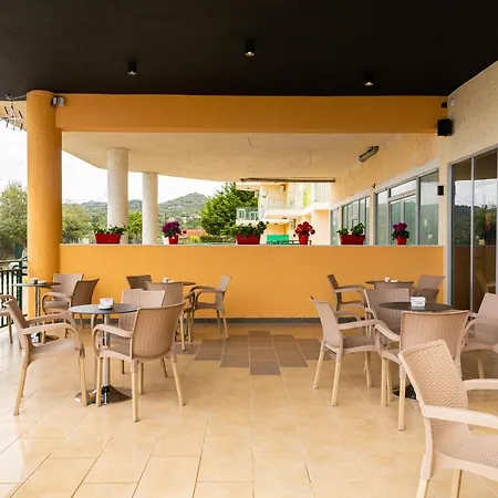 Appartement Martin 21