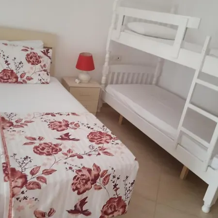 Apartmán Martin 21