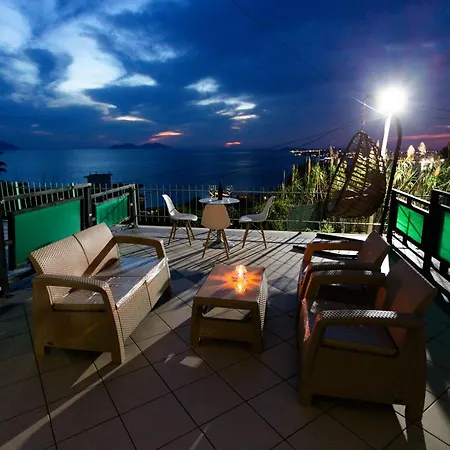 Martin 21 Apartment *