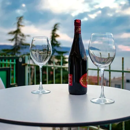 Apartment Martin 21 *