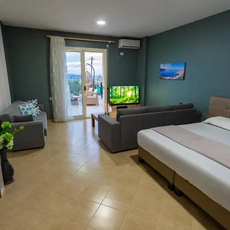 Martin 21 Appartement