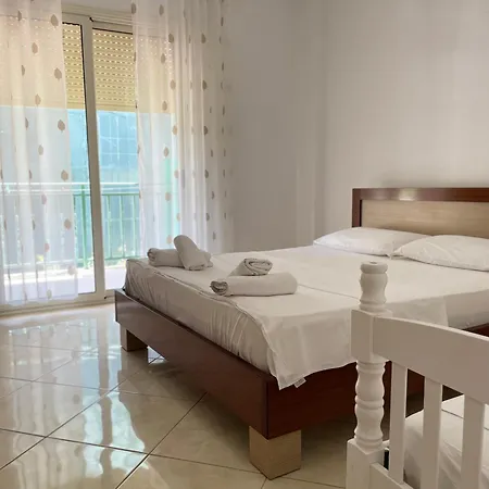 Martin 21 * Vlorë