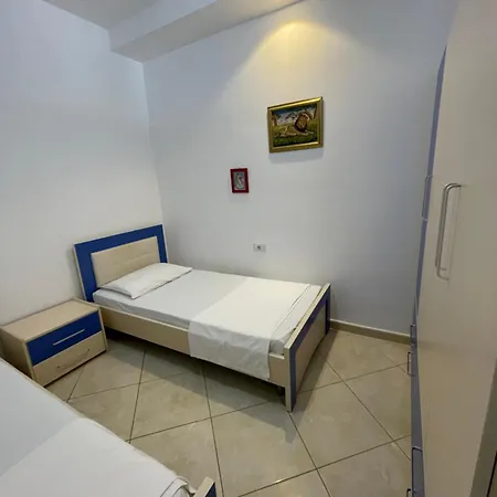 Martin 21 Apartmán