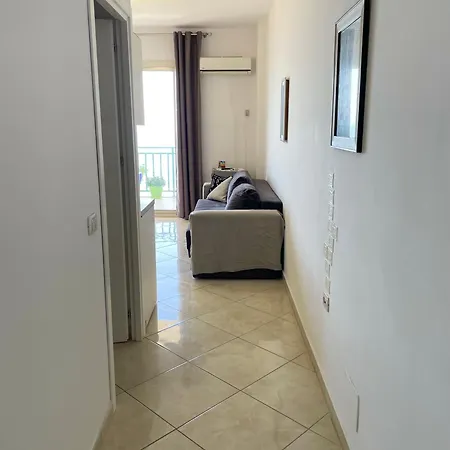 Appartement Martin 21 *