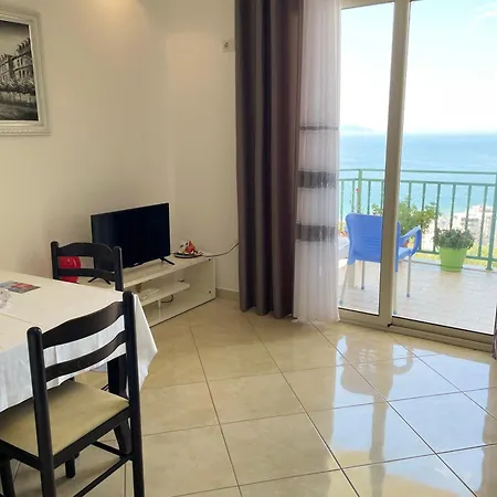 Appartement Martin 21 Vlorë