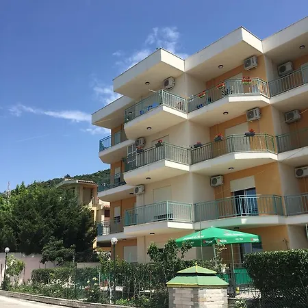 Martin 21 Appartement