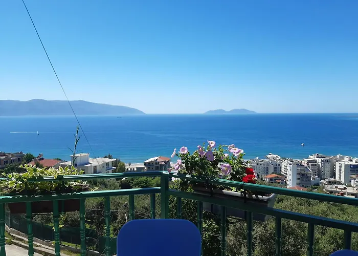 Martin 21 Vlorë