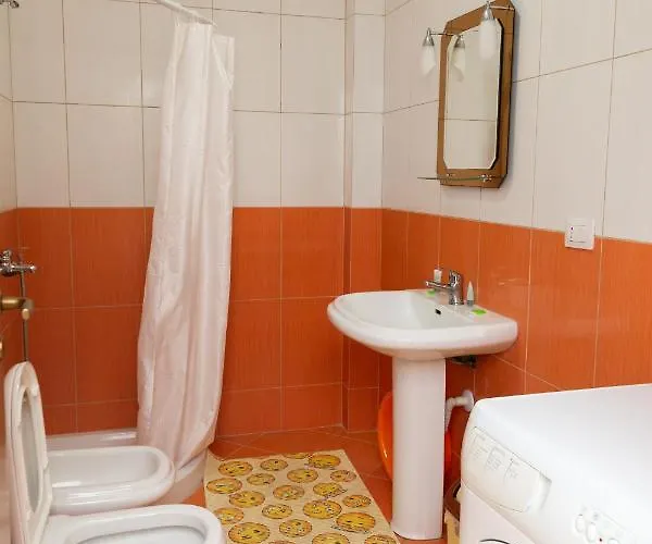 Apartment Martin 21 Vlorë