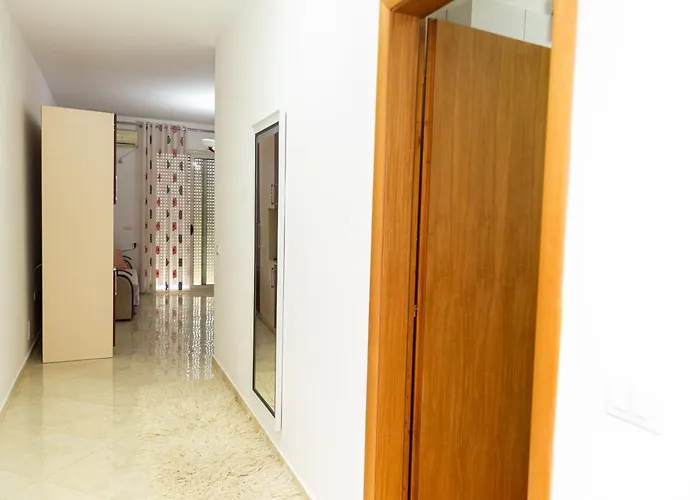 Martin 21 Apartment