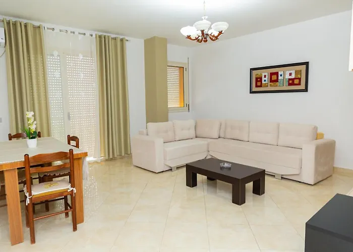 Martin 21 Apartment *
