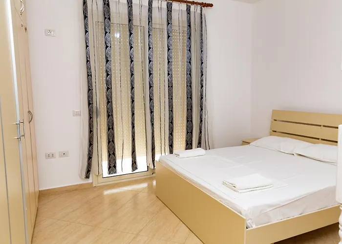 Apartment Martin 21