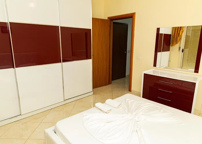 Apartment Martin 21