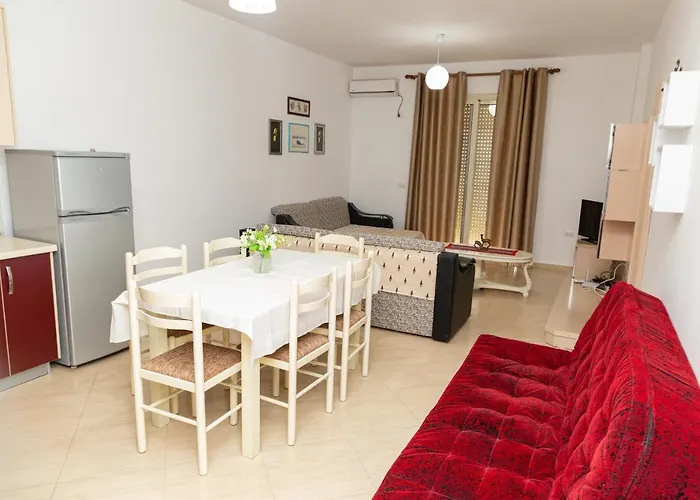 Apartment Martin 21