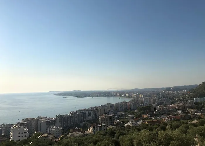 Martin 21 * Vlorë