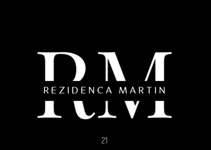 Martin 21 Apartment