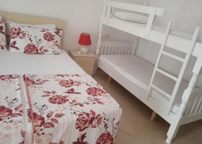 Apartment Martin 21