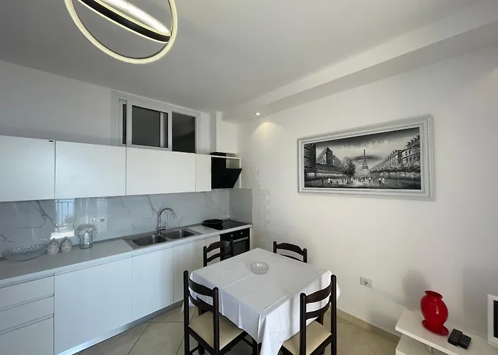 Apartment Martin 21