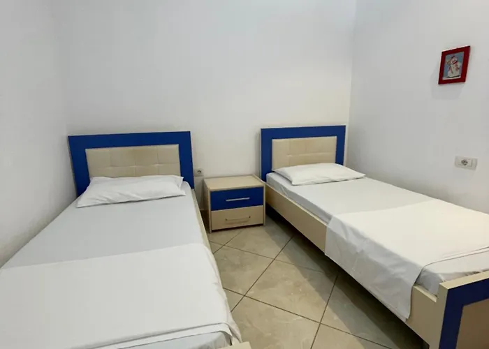 Apartment Martin 21