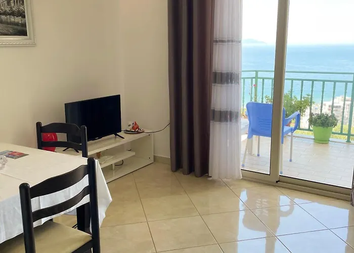 Apartment Martin 21 Vlorë