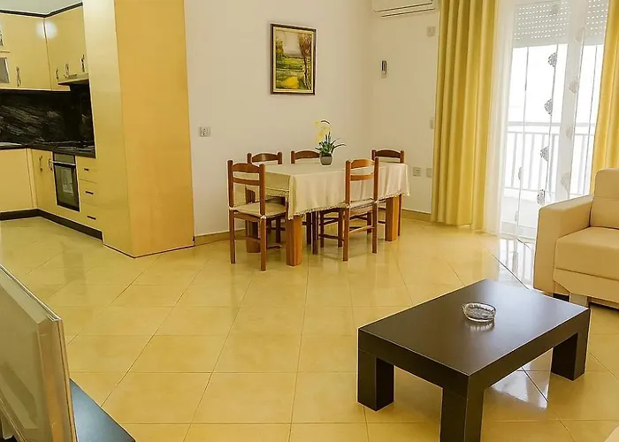 Apartment Martin 21