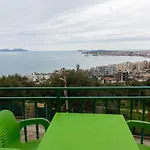Martin 21 아파트 Vlorë
