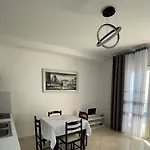 Martin 21 아파트 Vlorë