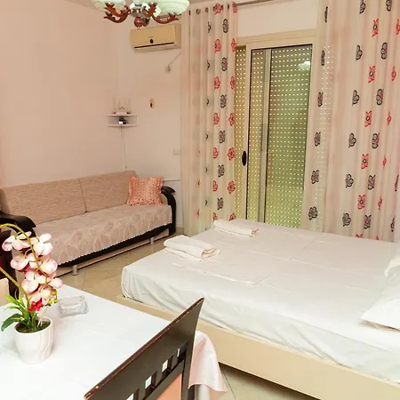 Martin 21 Apartament Wlora