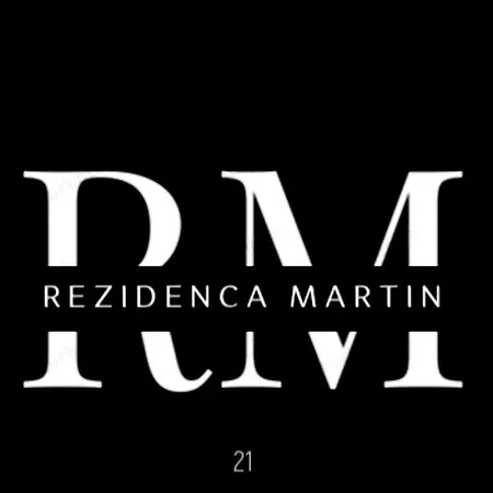 Martin 21 Apartment