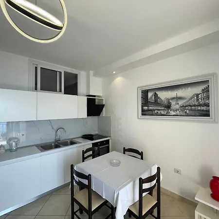 Apartament Martin 21