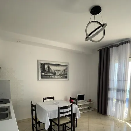 Martin 21 Apartament Wlora