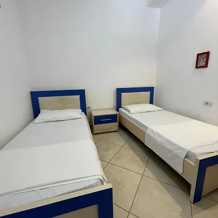Apartament Martin 21