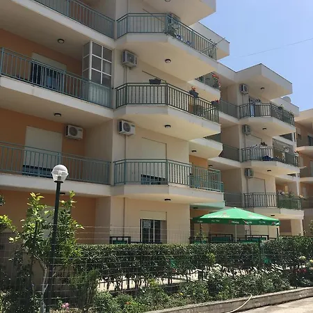 Apartament Martin 21 Wlora