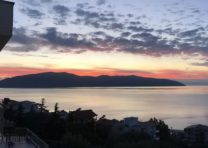 Martin 21 Lejlighed *